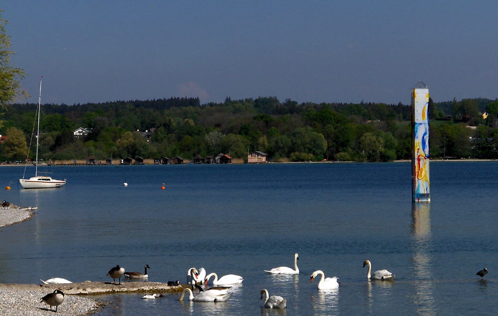 Starnberger See