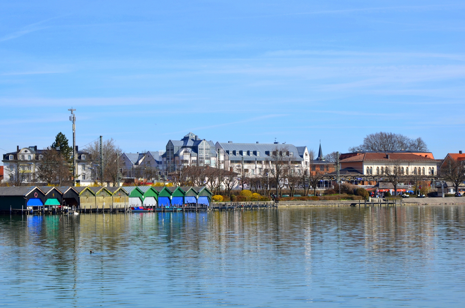 Starnberger See