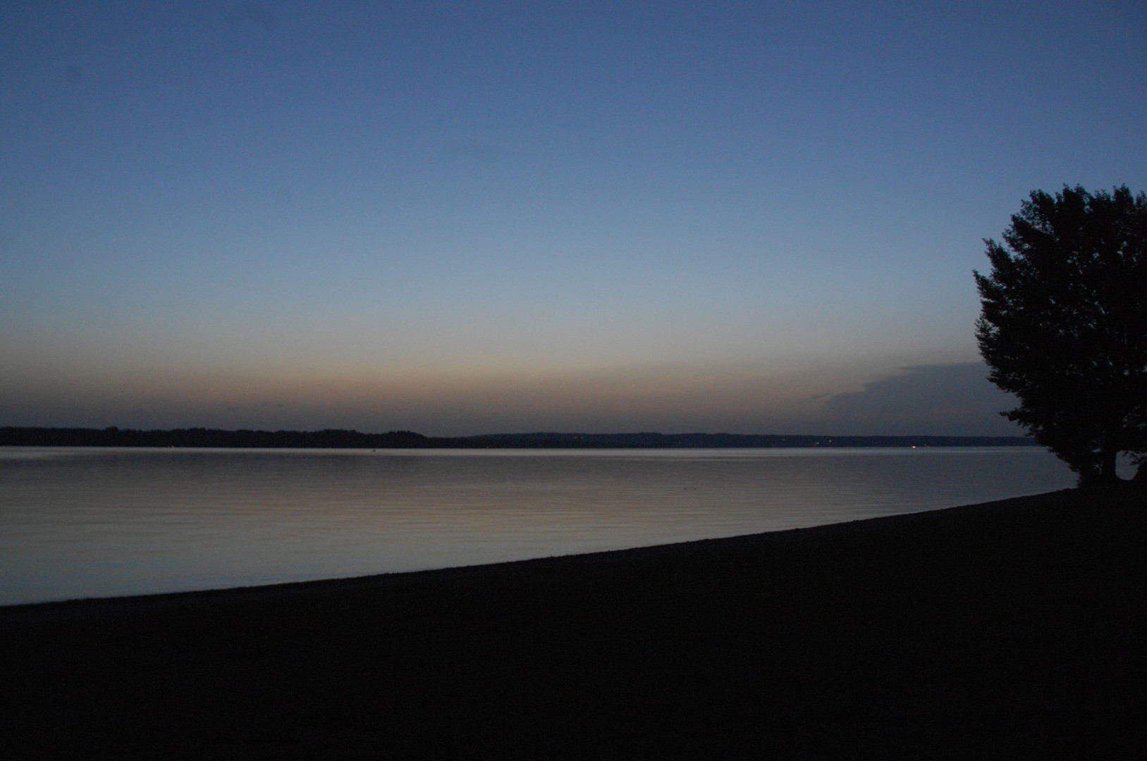 Starnberger See