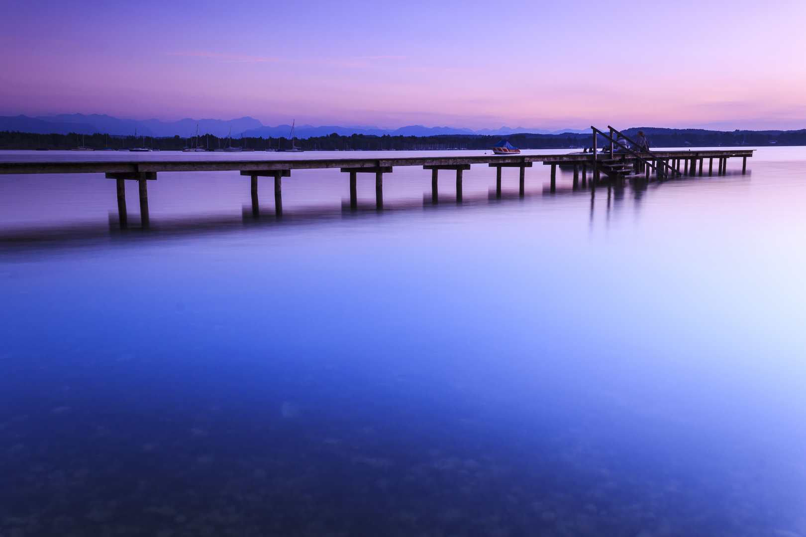 Starnberger See