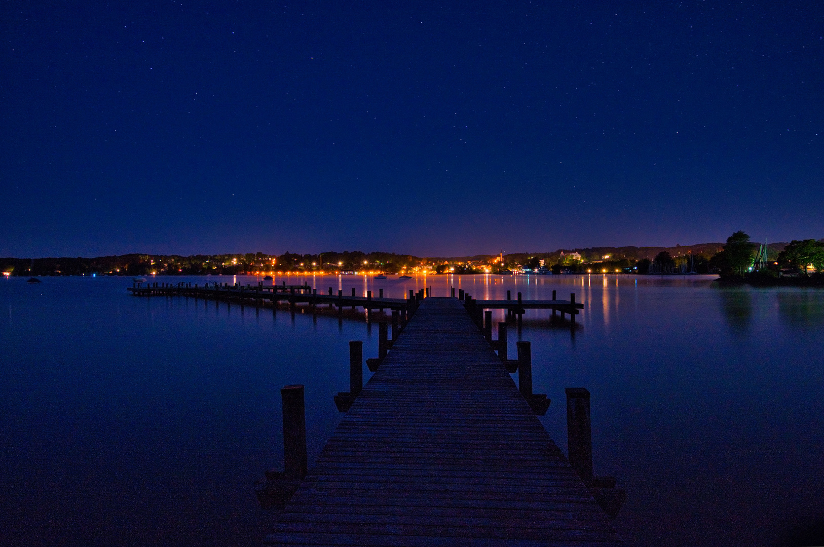 Starnberger See