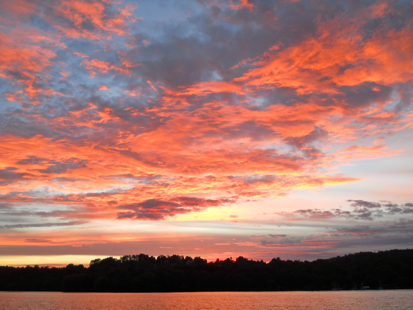 Starnberger See