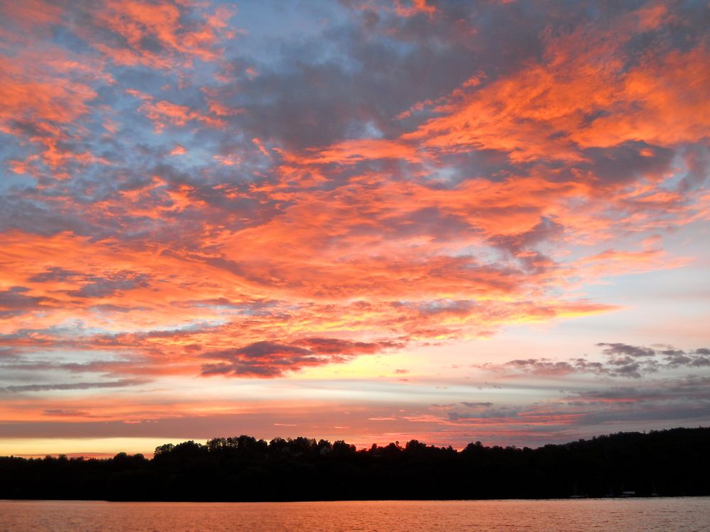 Starnberger See