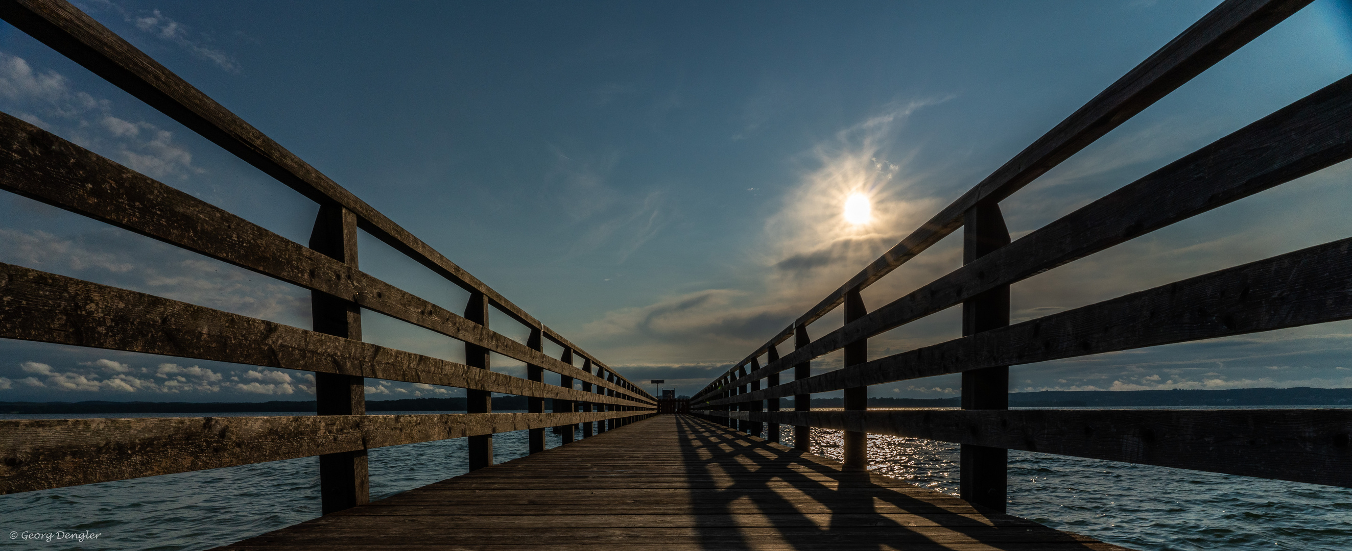 Starnberger See - Ambach