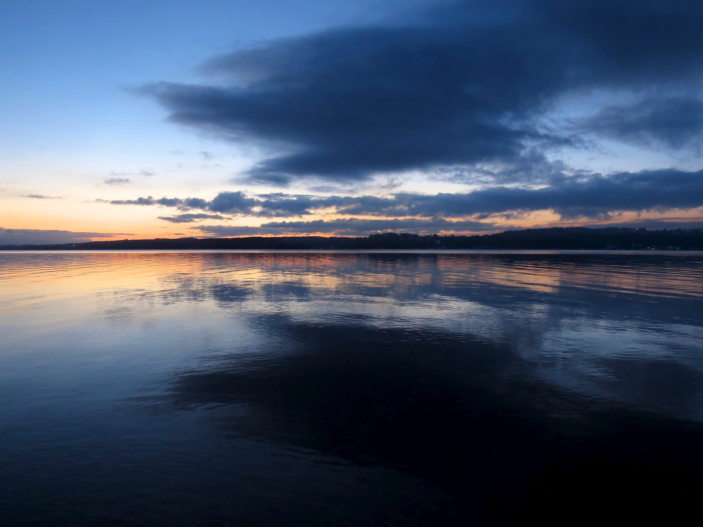 Starnberger See