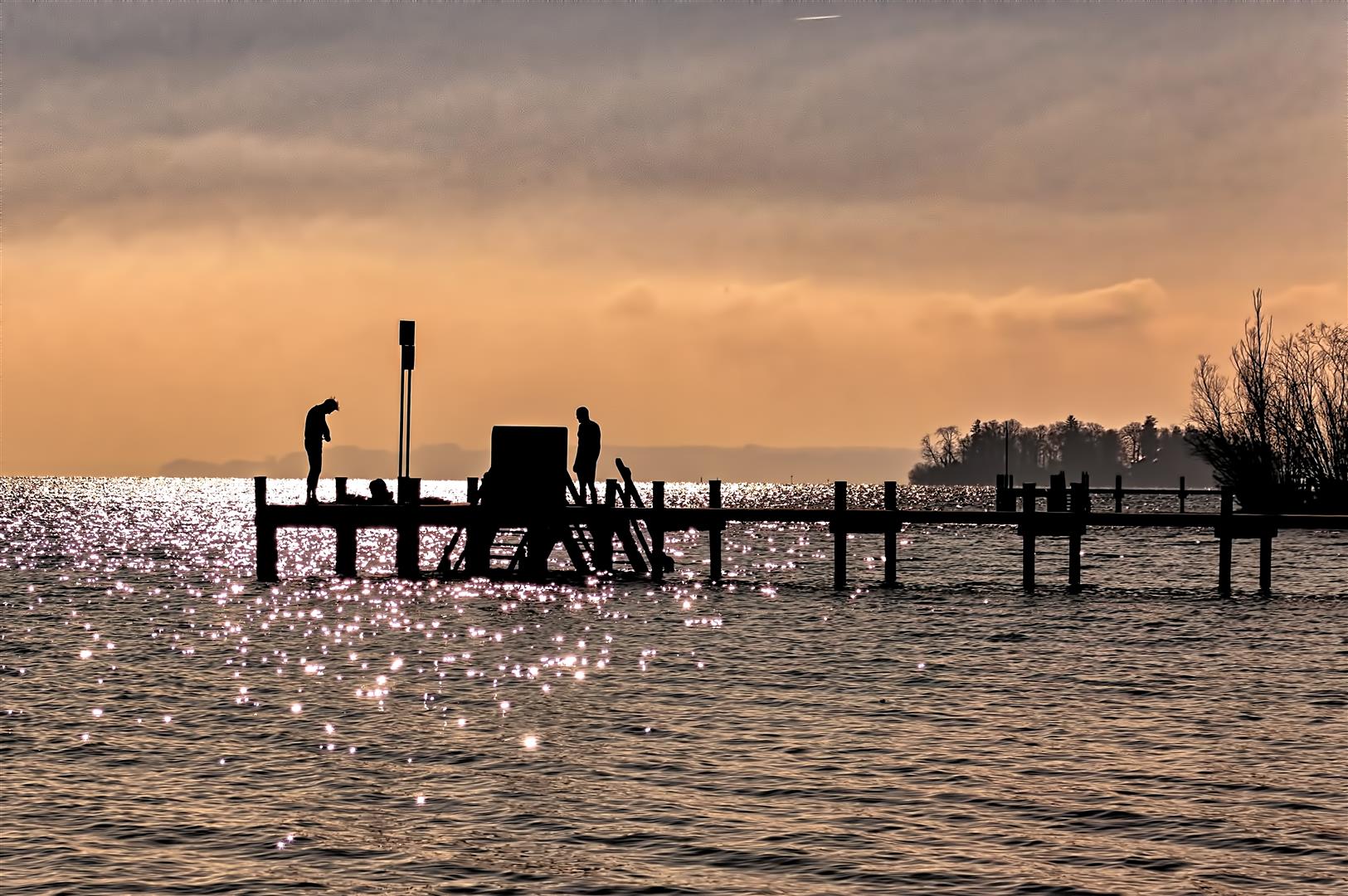 Starnberger See