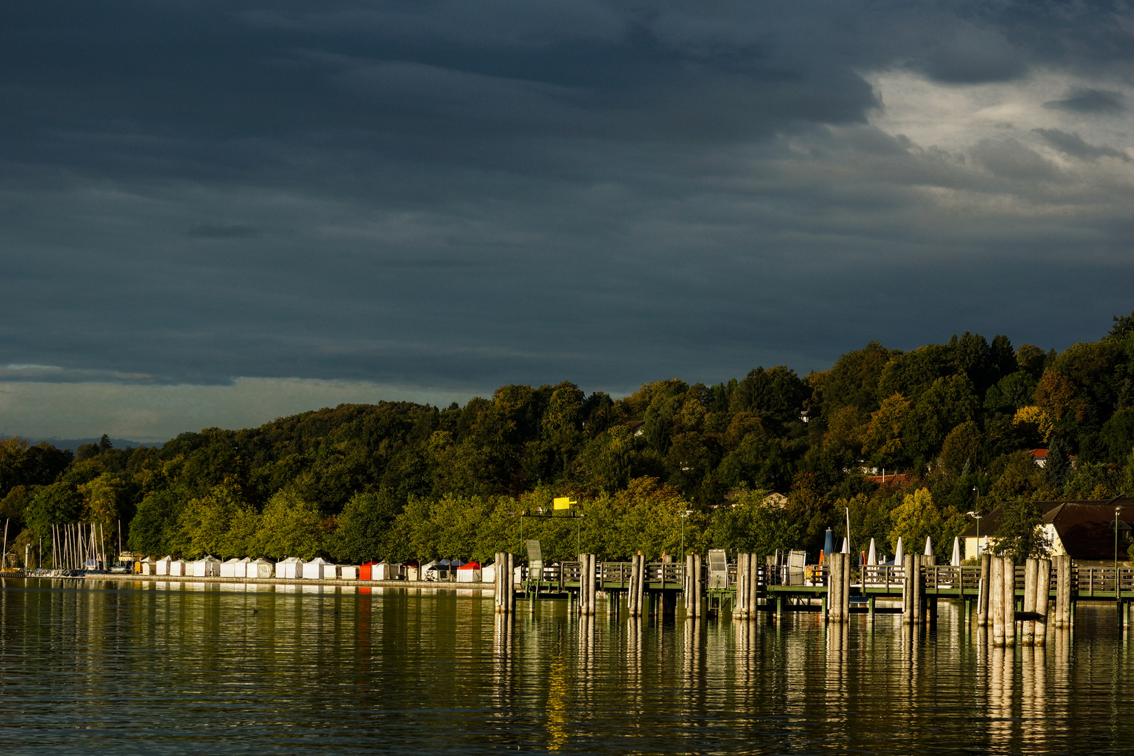 Starnberger See