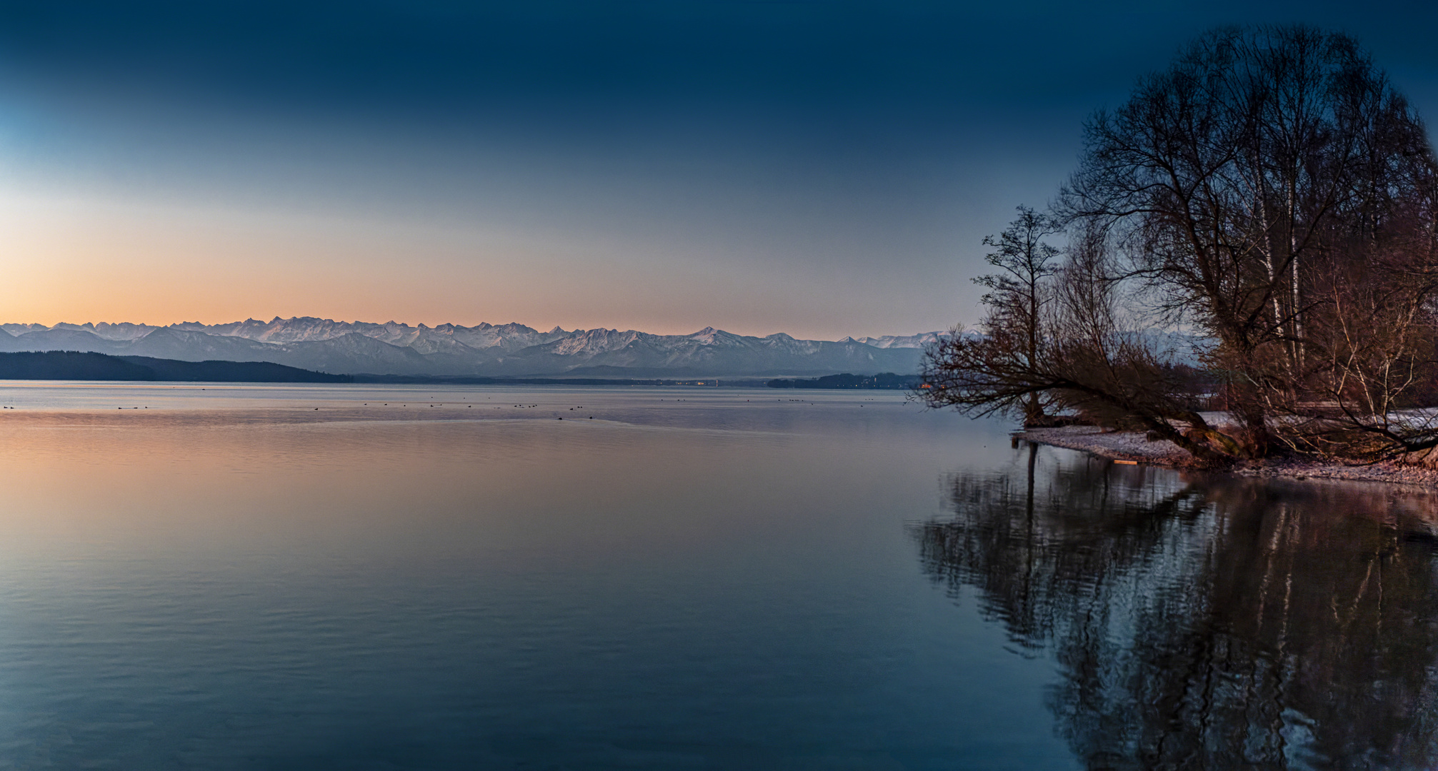 Starnberger See