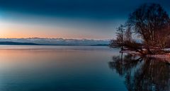 Starnberger See