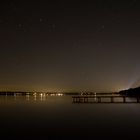 Starnberger See bei Nacht