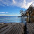 Starnberger See bei Tutzing