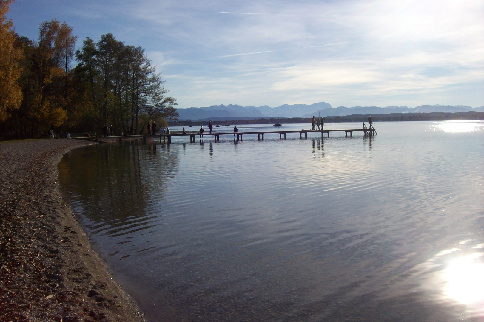 starnberger see