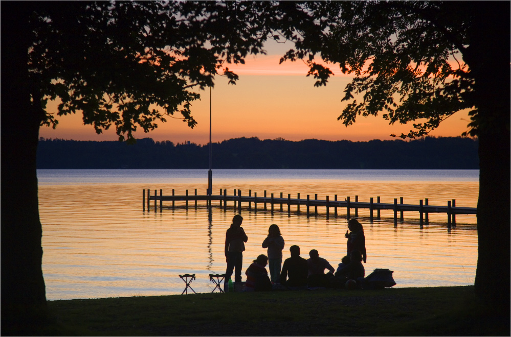 Starnberger See