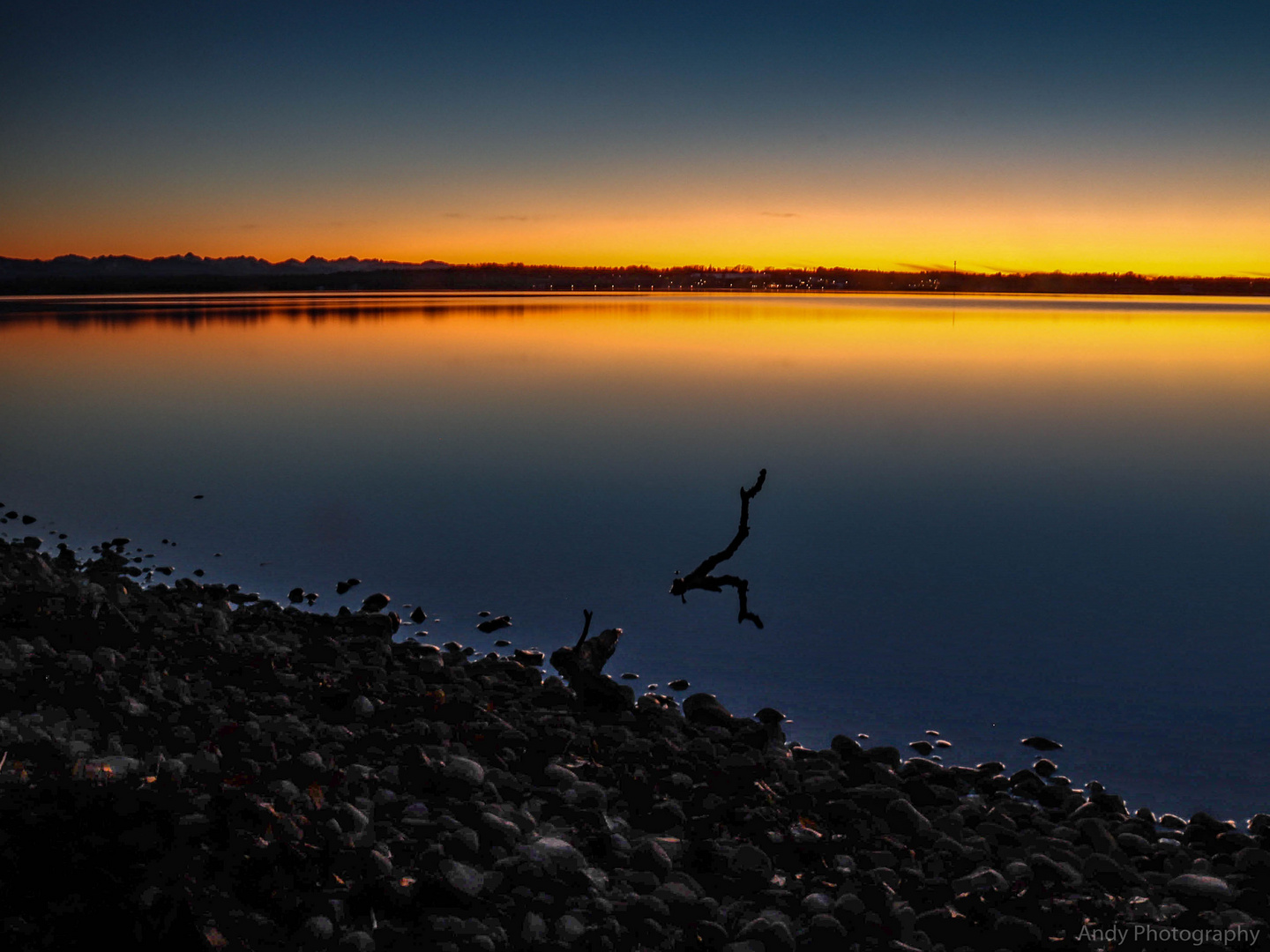 starnberger see