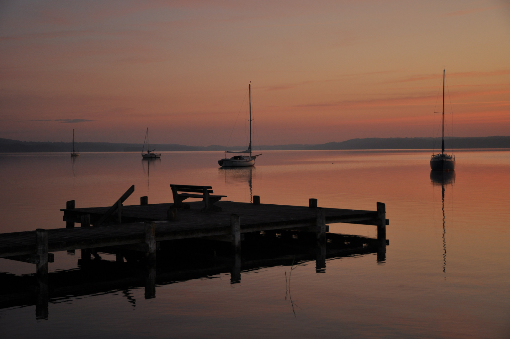 Starnberger See