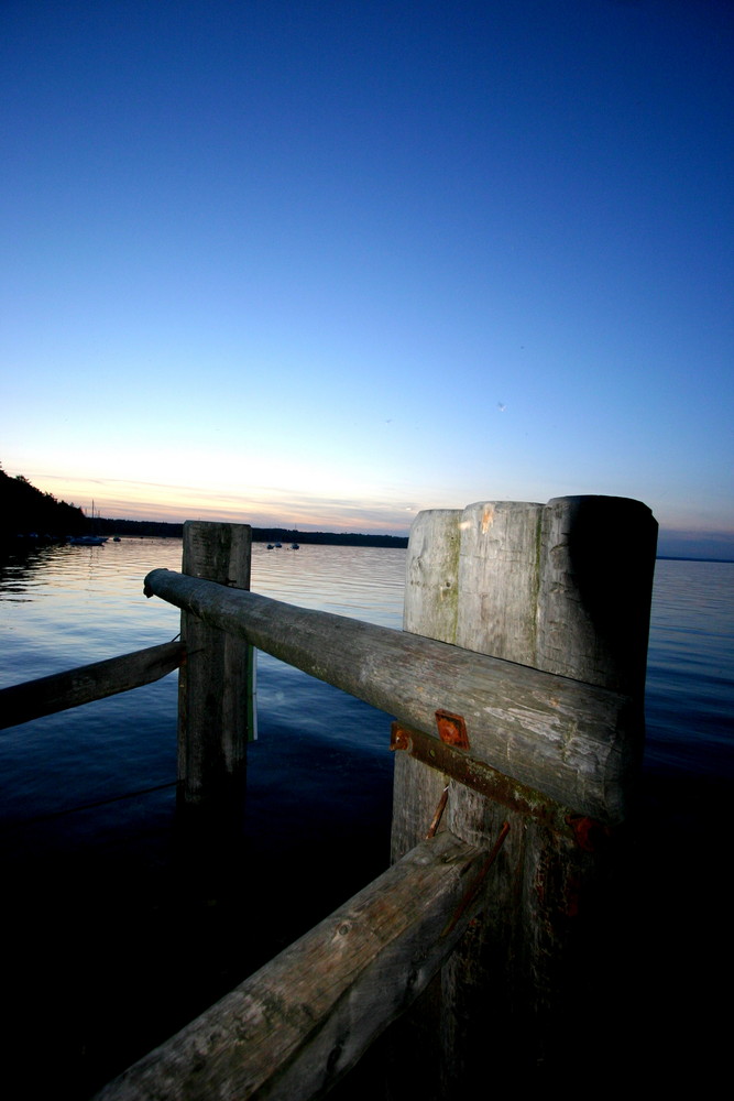 Starnberger See