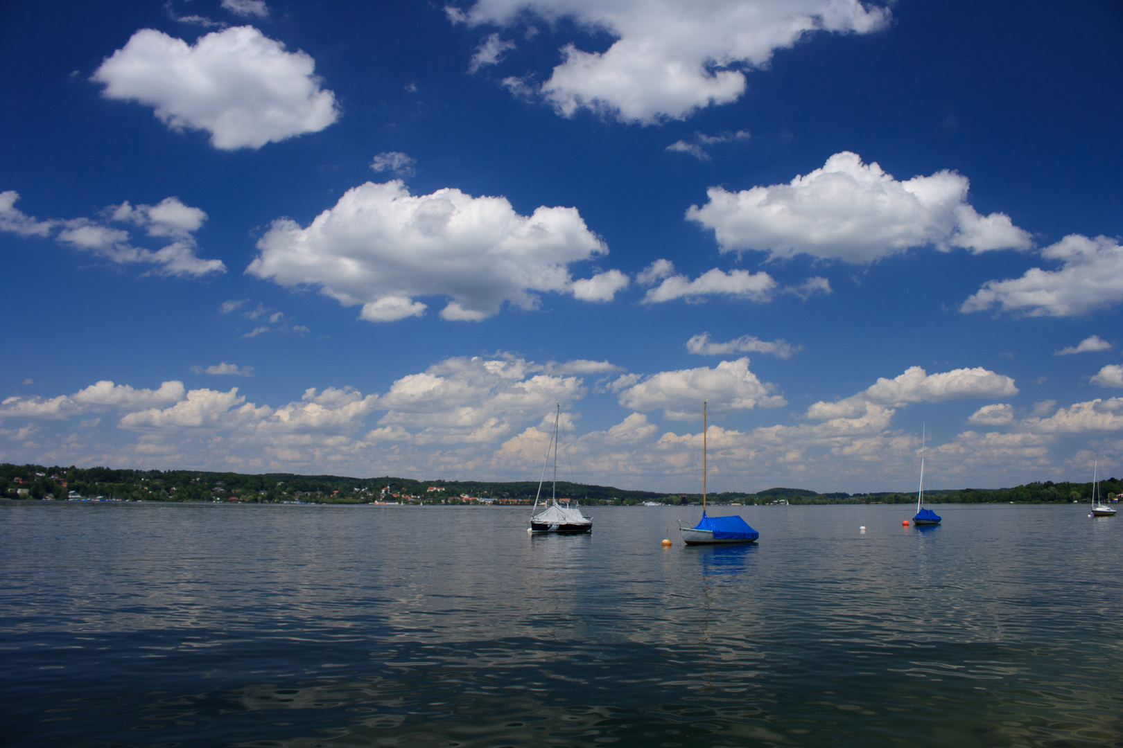 Starnberger See