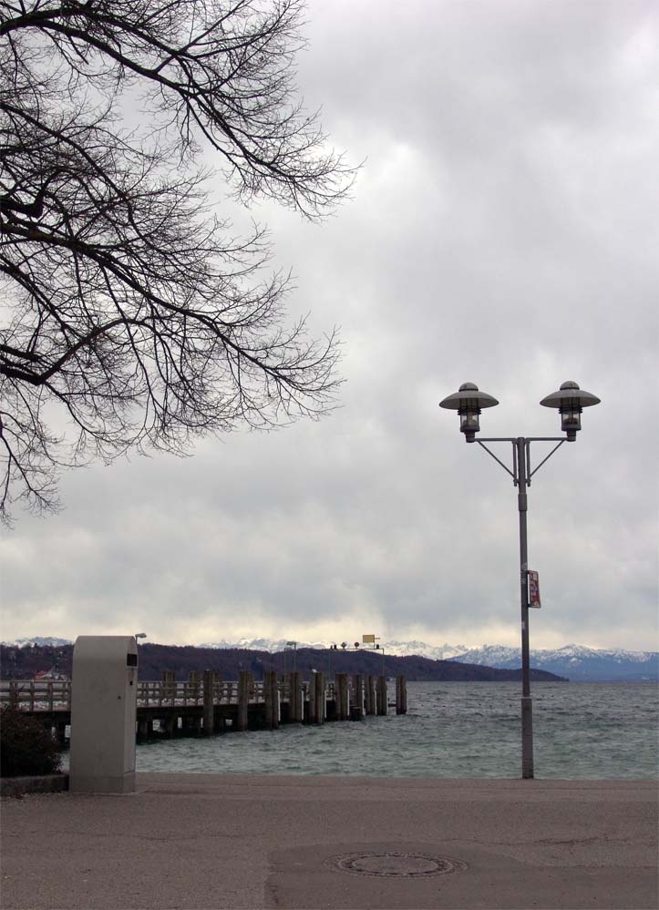 Starnberger See