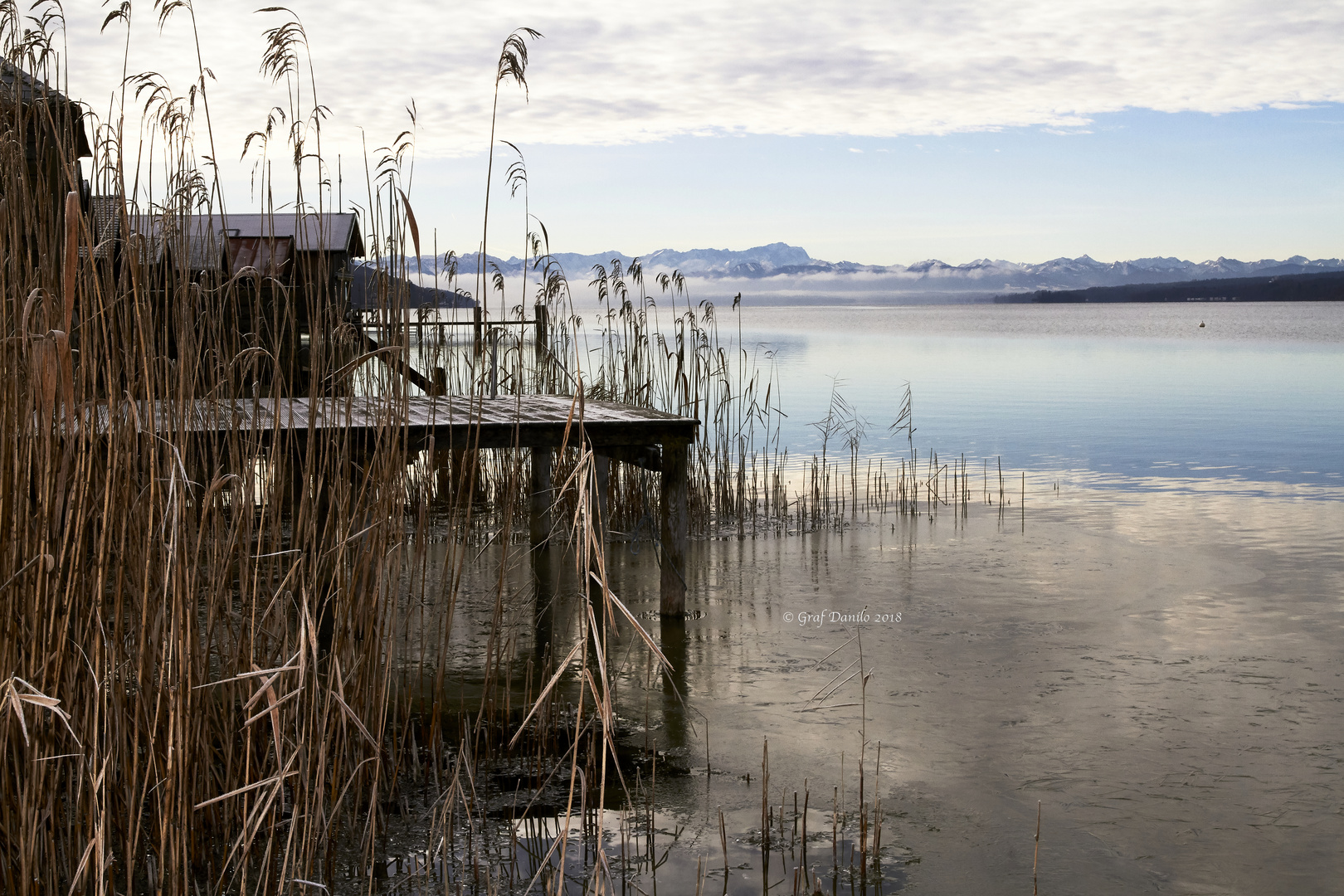 Starnberger See