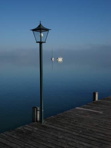 Starnberger See