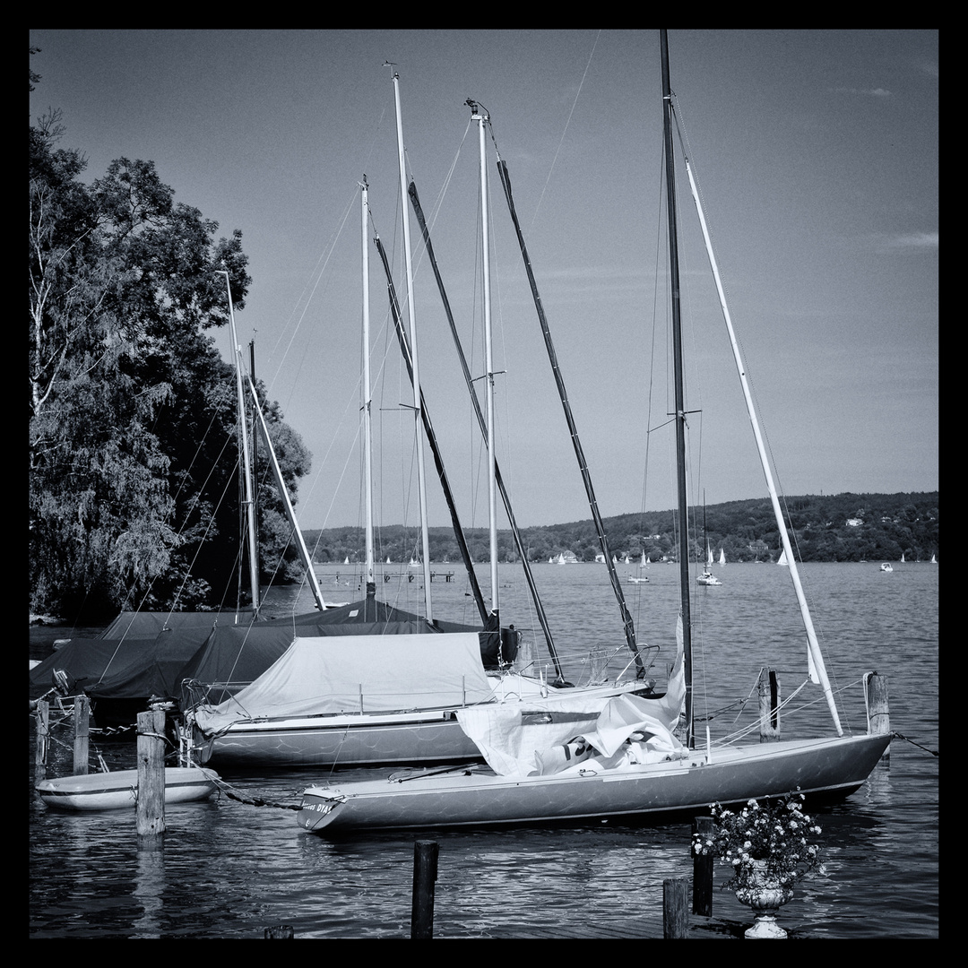 starnberger see