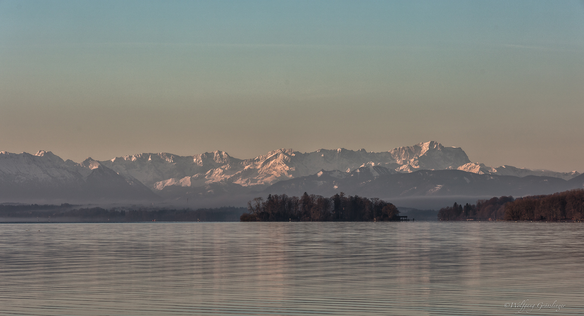 Starnberger See