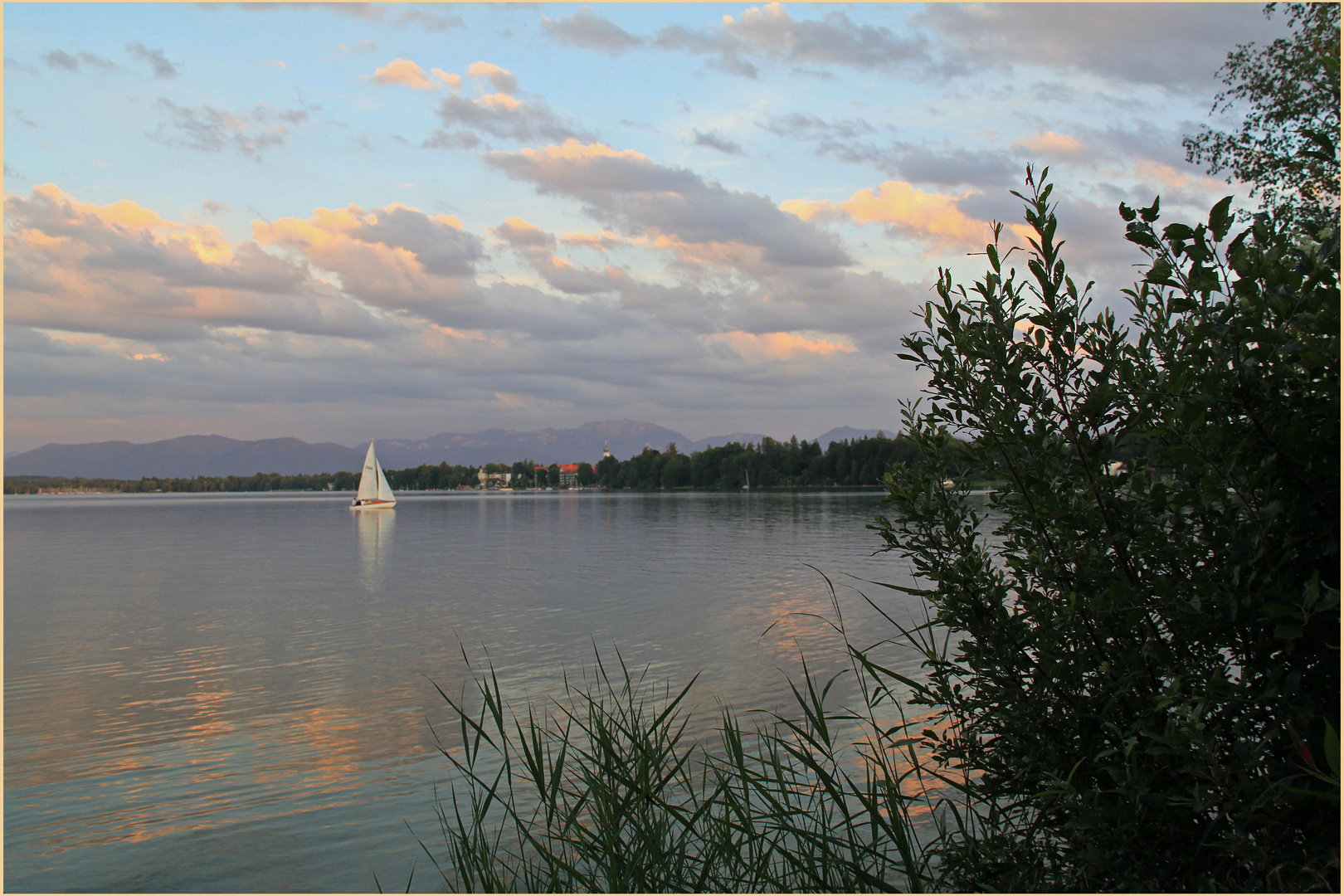 Starnberger See