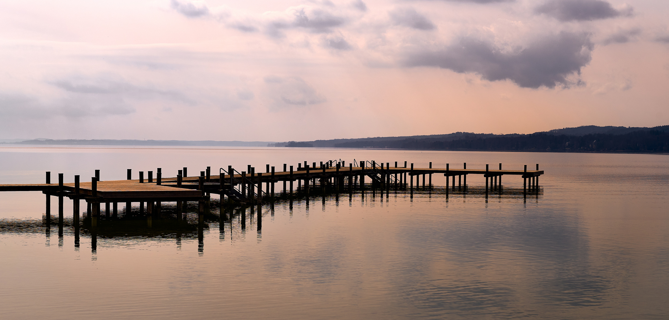 Starnberger See