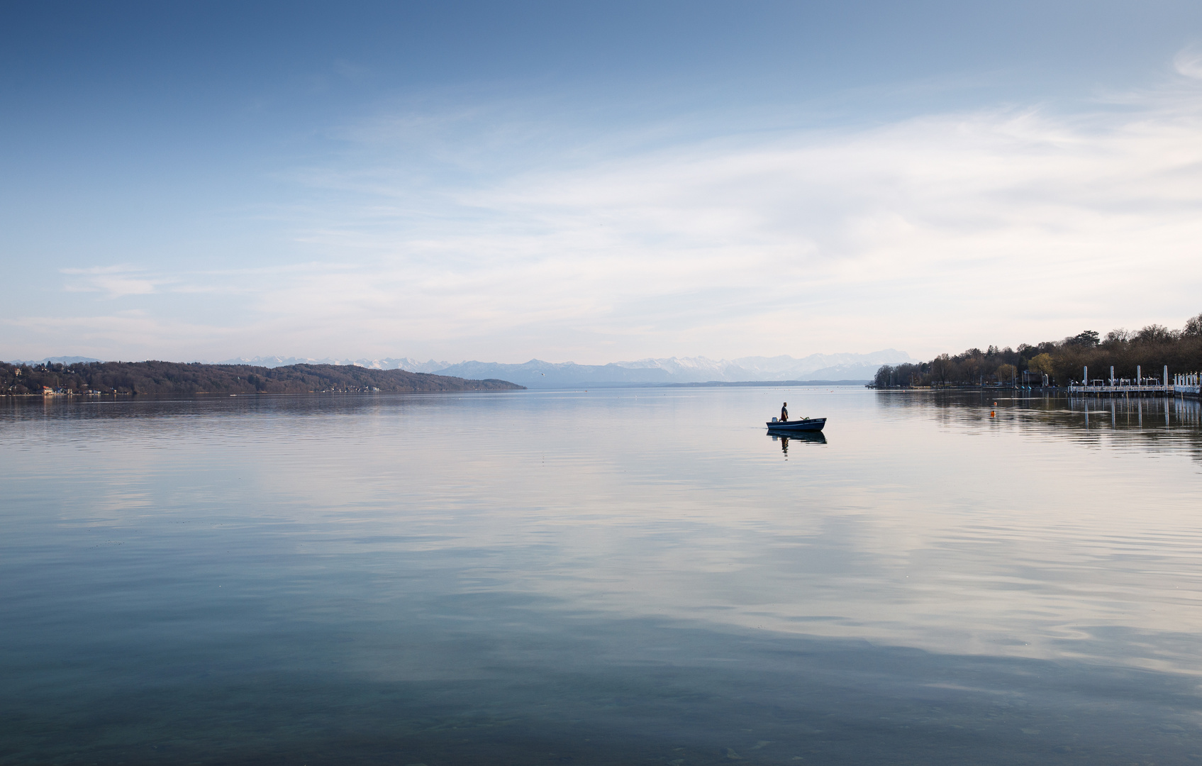 Starnberger See