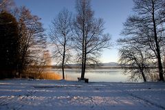 Starnberger See