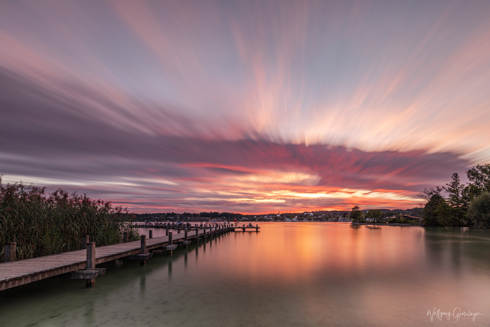 Starnberger See