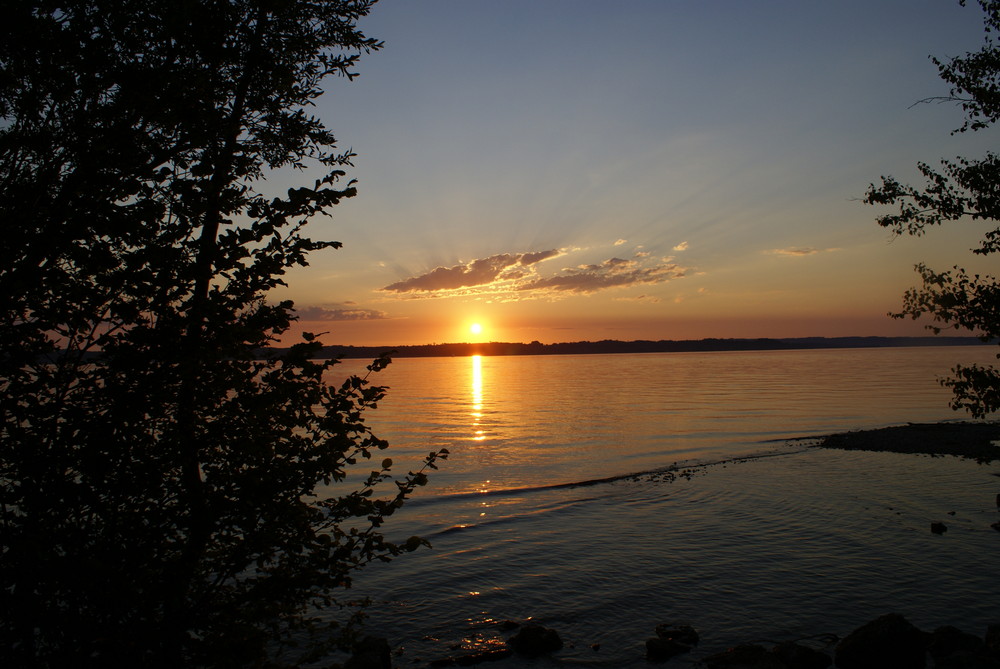 Starnberger See