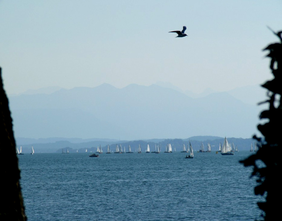 Starnberger See