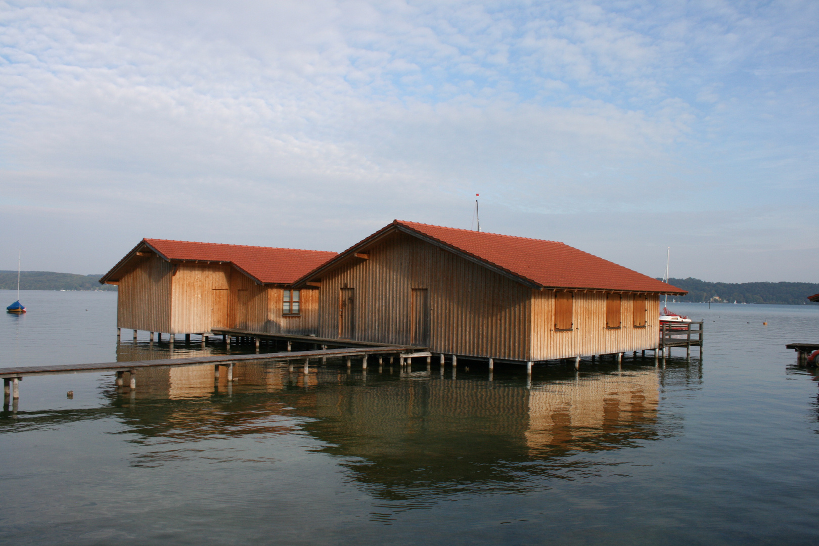 starnberger see