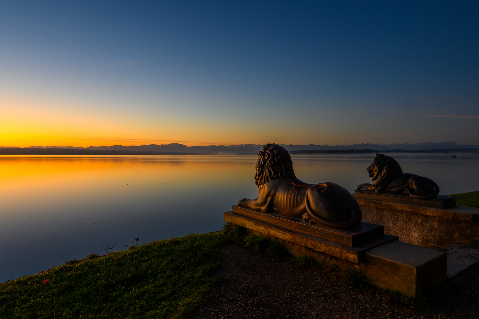 Starnberger See