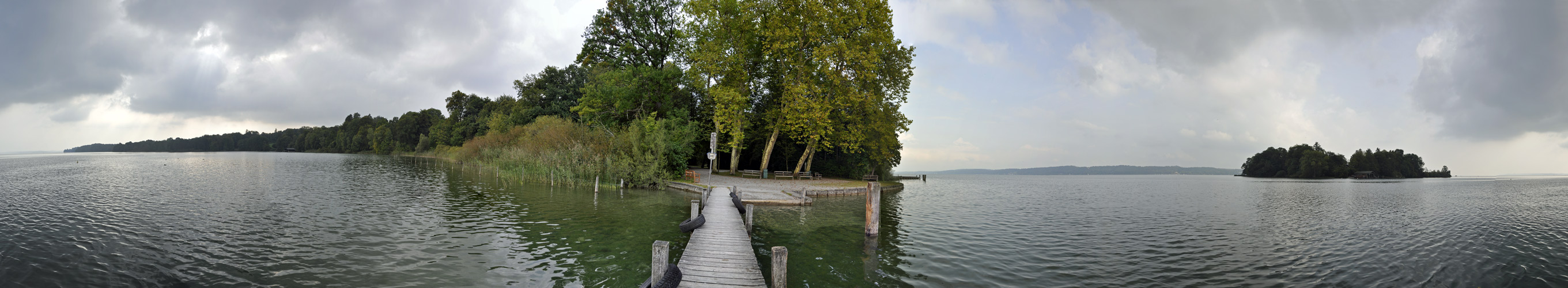 Starnberger See