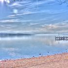 Starnberger See HDR