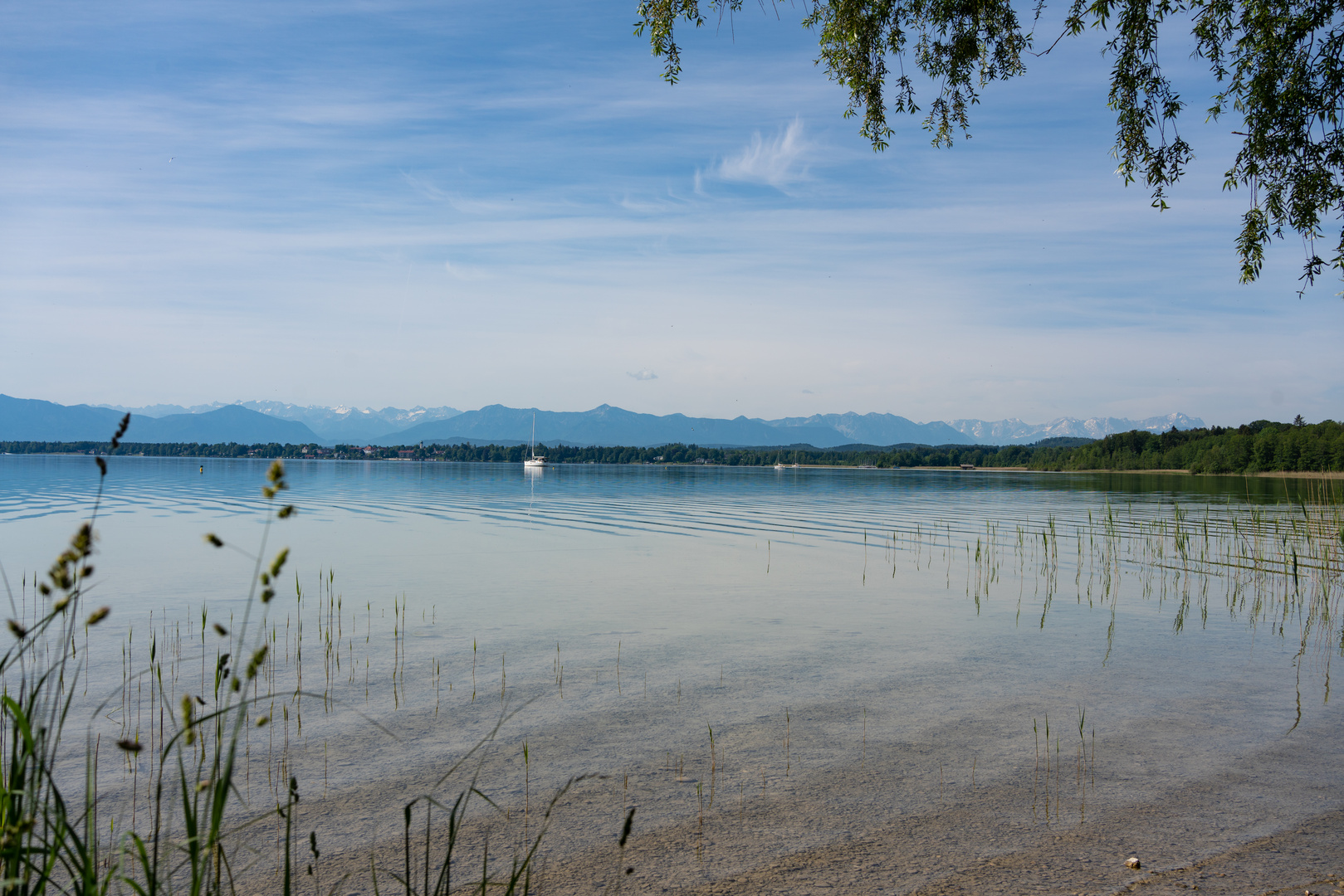 Starnberger See II