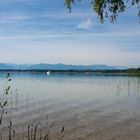 Starnberger See II