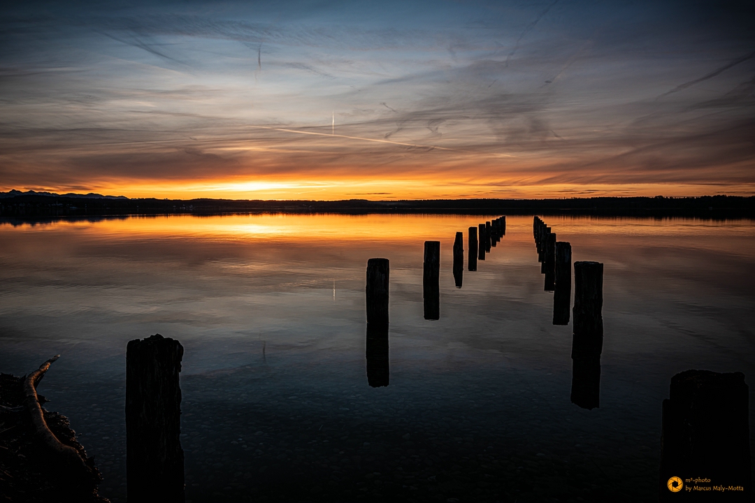 Starnberger See II