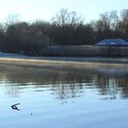 Starnberger See im Morgengrauen