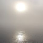 Starnberger See im Nebel