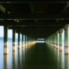 Starnberger See - Lochkamera / Pinhole