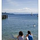 Starnberger See / Starnberg