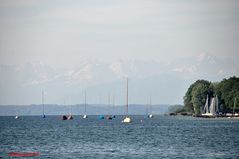 Starnberger See..so begann`s