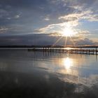 Starnberger Spiegelsee