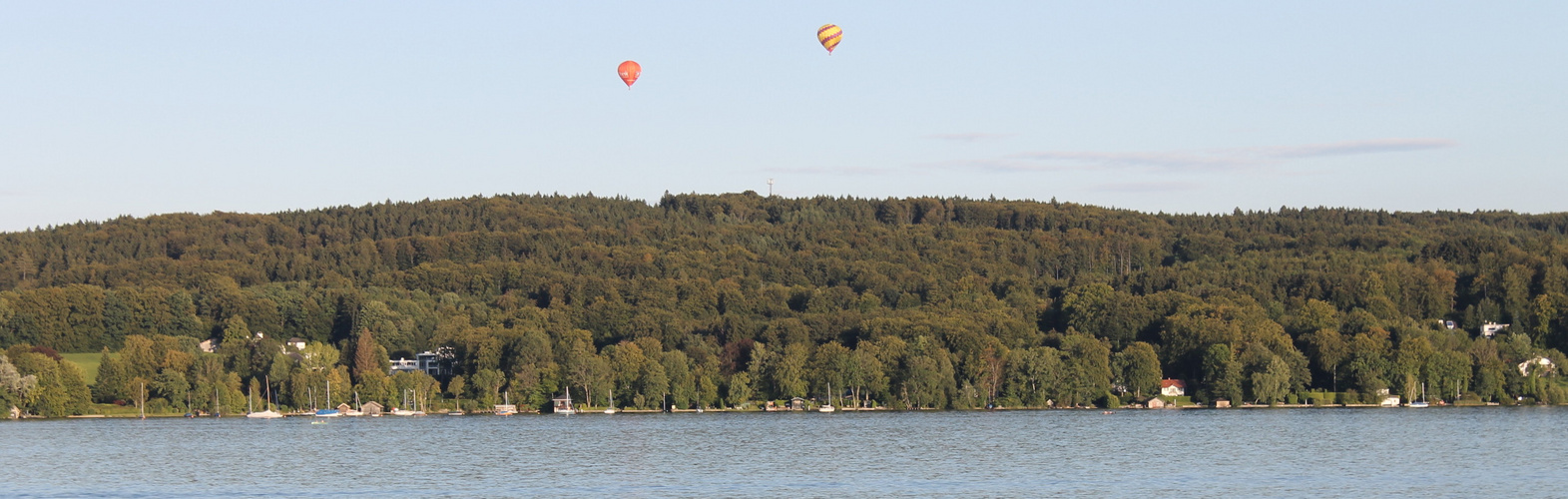 Starnbergersee 08 2011