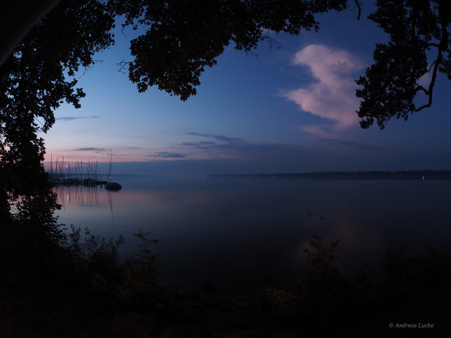 Starnbergersee