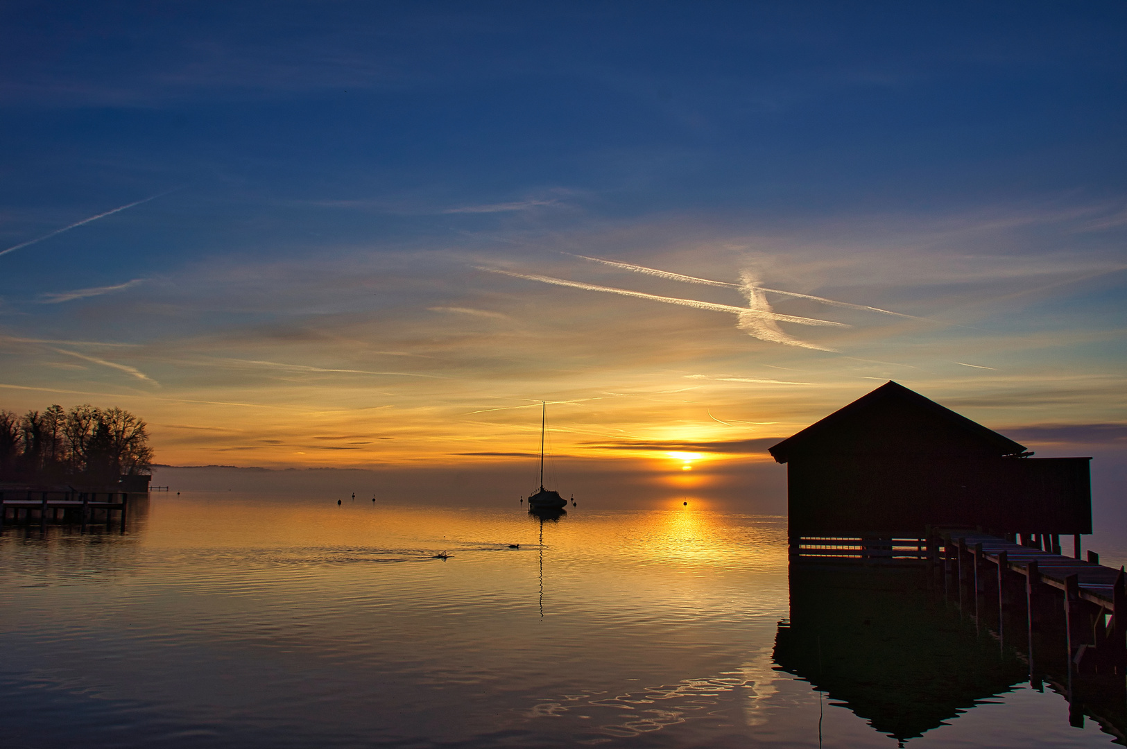 Starnbergersee