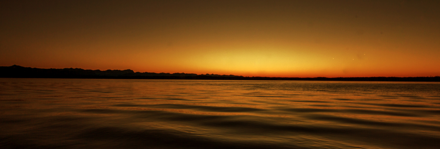 Starnbergersee